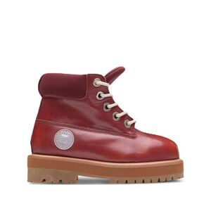 Pdf Red Trainers Men